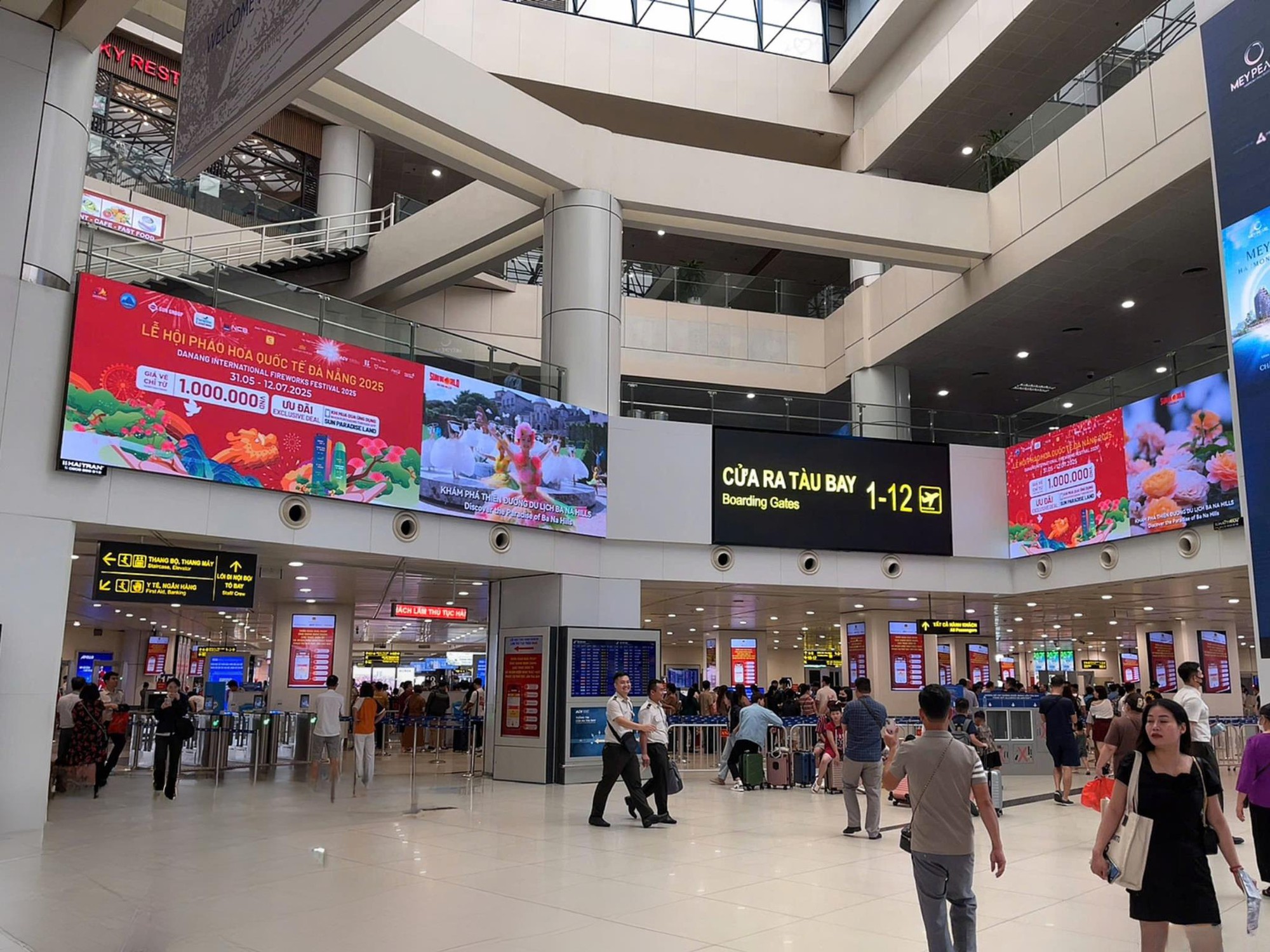 Nền tảng nhân sự trong chiến lược phát triển của Hai Tran Media & Airs Group- Ảnh 2.