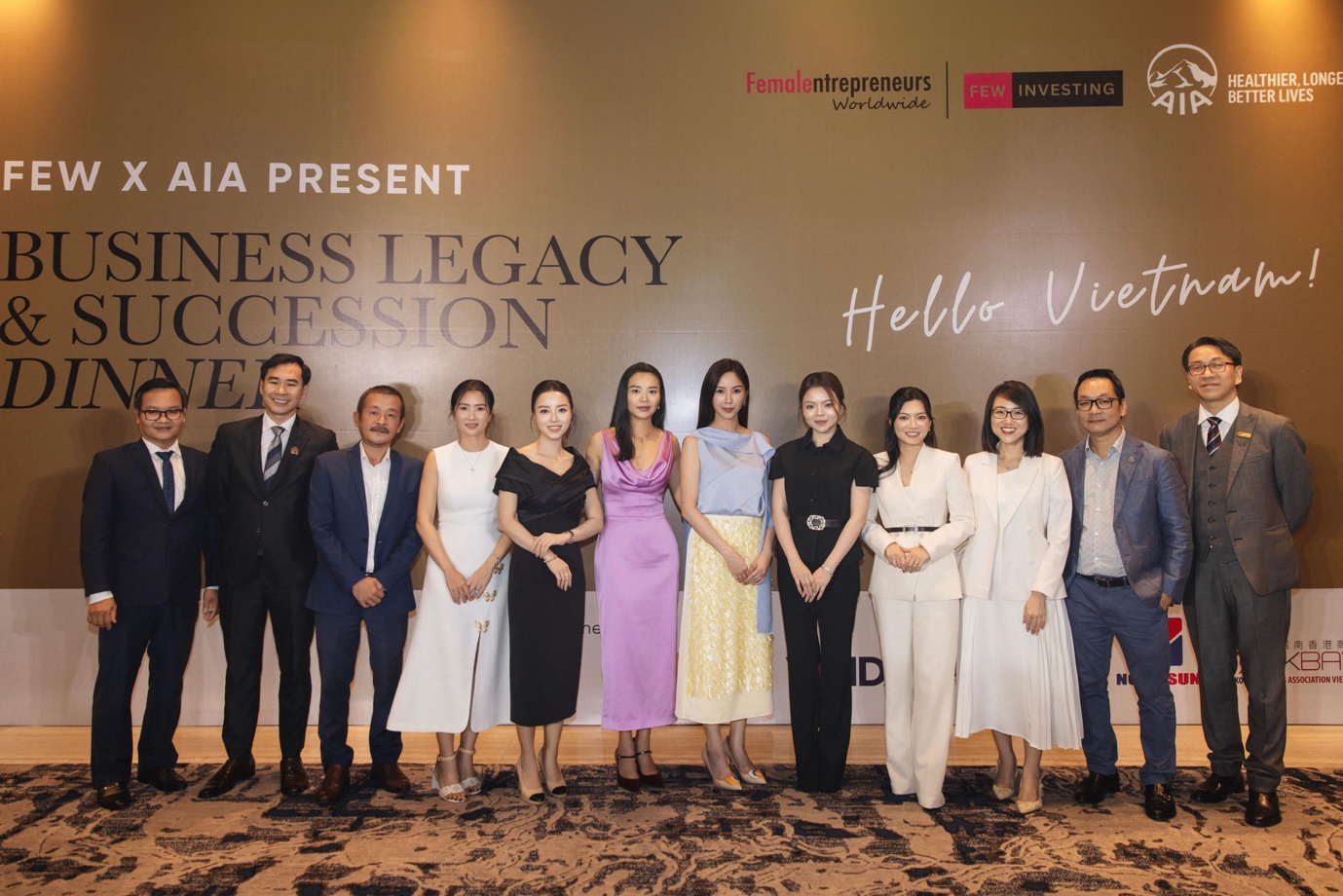 Chuyển giao di sản: khi “vạch đích” không chỉ kẻ bằng tài sản- Ảnh 2.