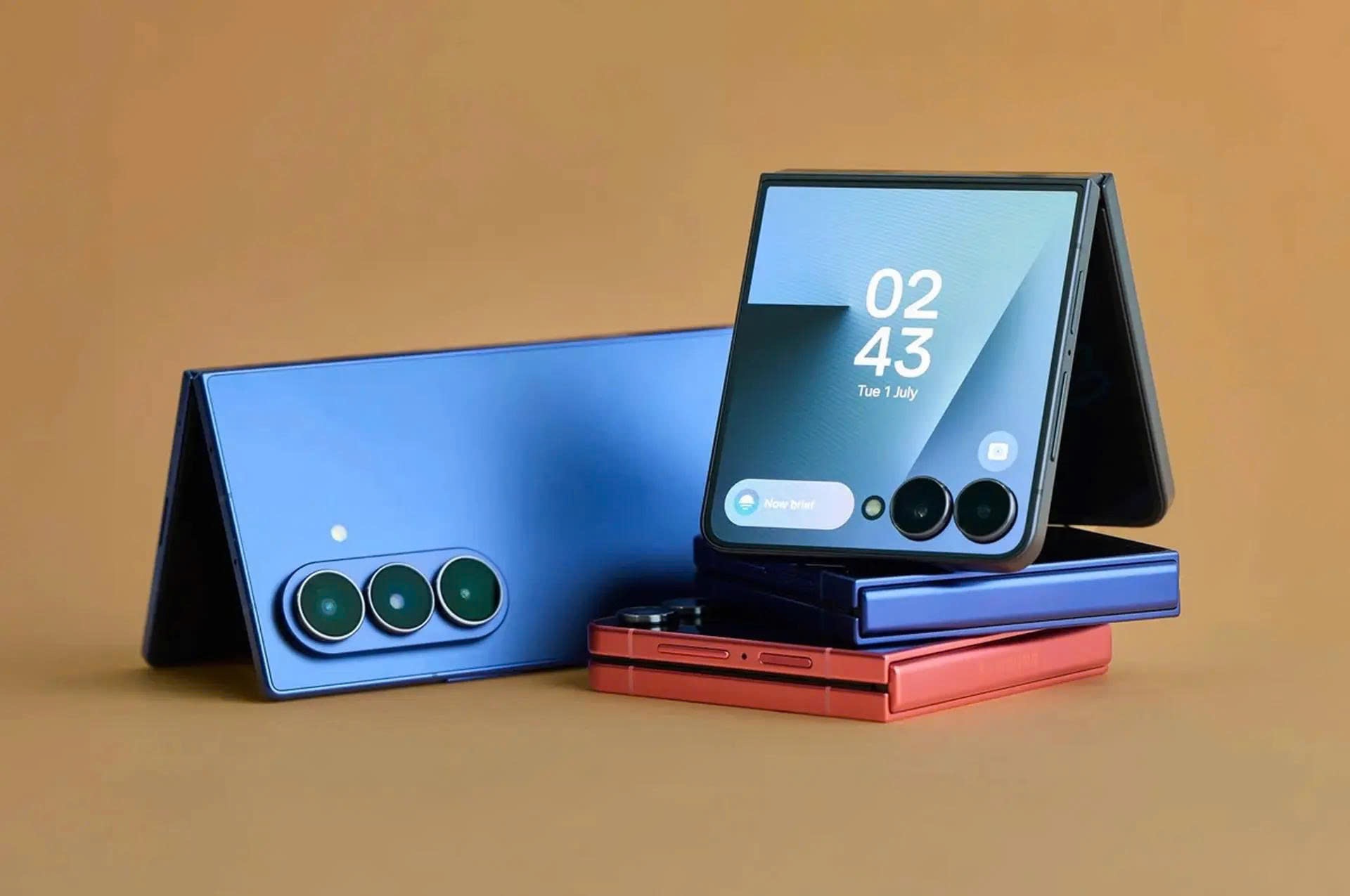 Vì sao Samsung là thương hiệu công nghệ được giới trẻ yêu thích tại WeYoung 2025?- Ảnh 3.