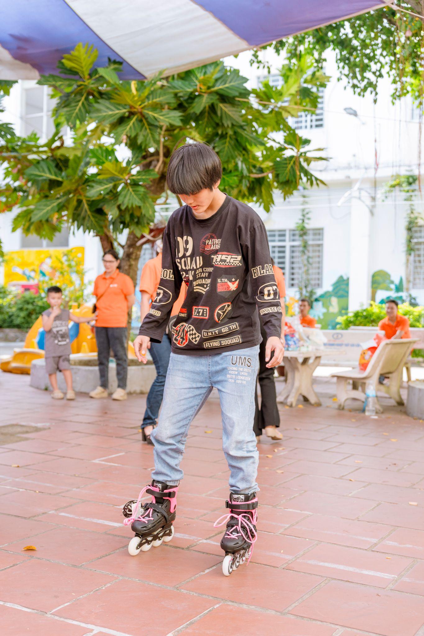 “Khi niềm vui được đặt để đúng chỗ, hạnh phúc tự khắc trở nên tròn đầy”- Ảnh 8.