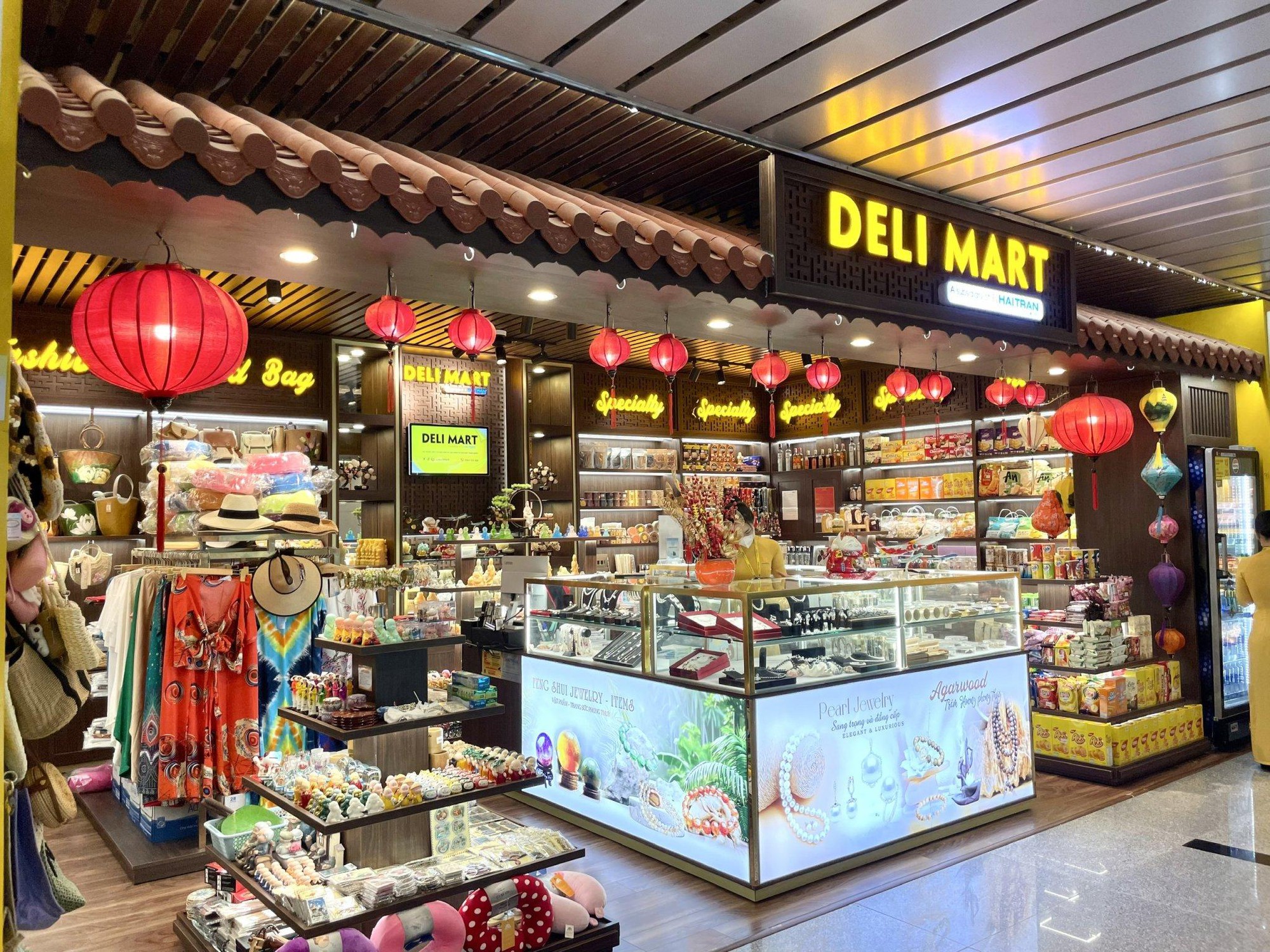 Nền tảng nhân sự trong chiến lược phát triển của Hai Tran Media & Airs Group- Ảnh 3.