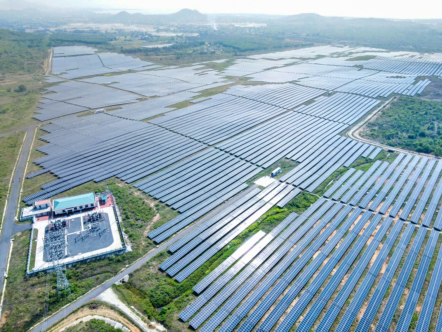 Anh hùng lao động Lê Nữ Thùy Dương: Hành trình phụng sự và kiến tạo giá trị bền vững- Ảnh 3.