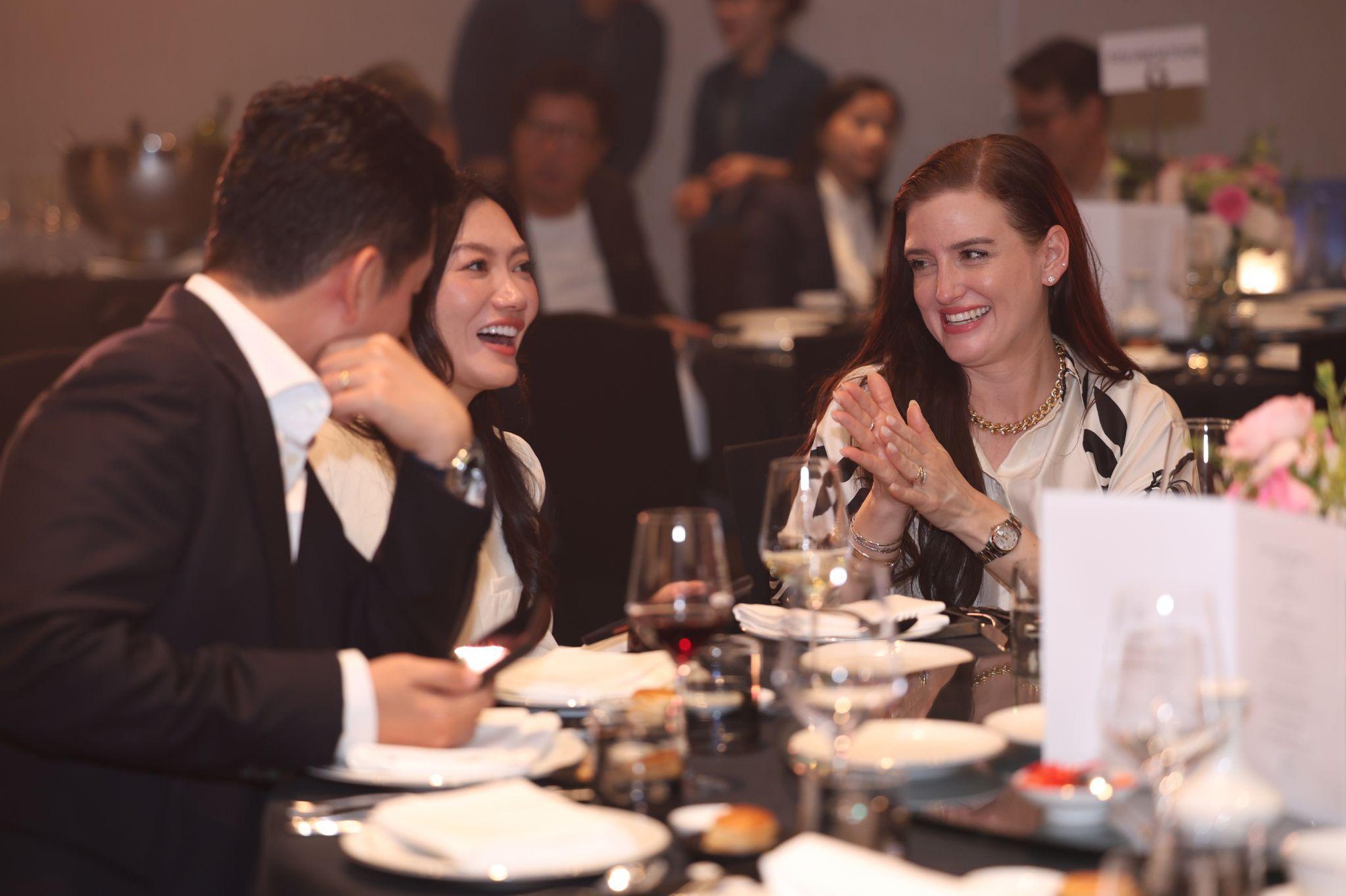 Chuyển giao di sản: khi “vạch đích” không chỉ kẻ bằng tài sản- Ảnh 3.