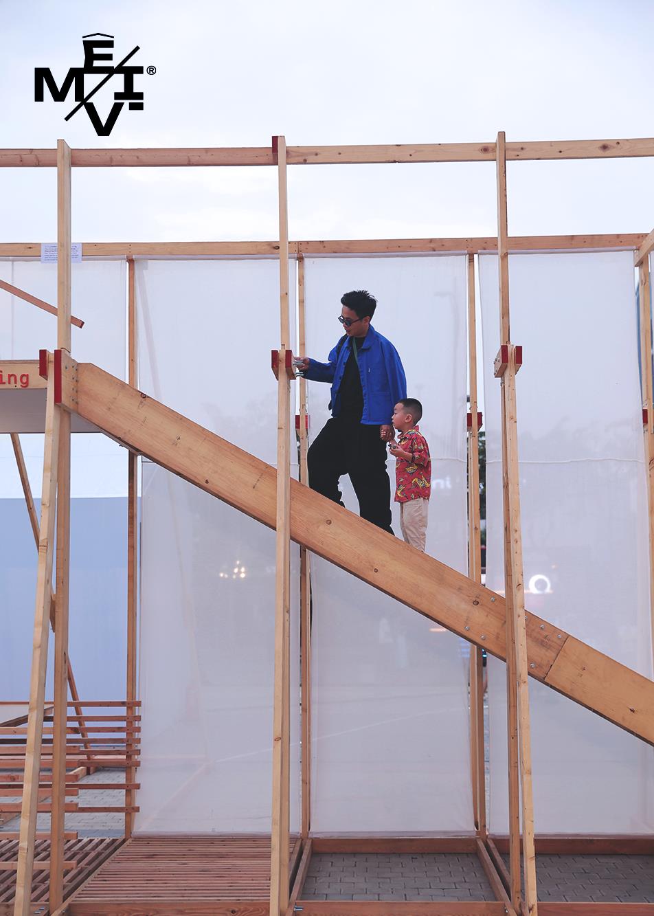 Countdown có 1-0-2: Trải nghiệm trọn vẹn chỉ tìm thấy ở HOZO CITY TẾT FEST- Ảnh 4.