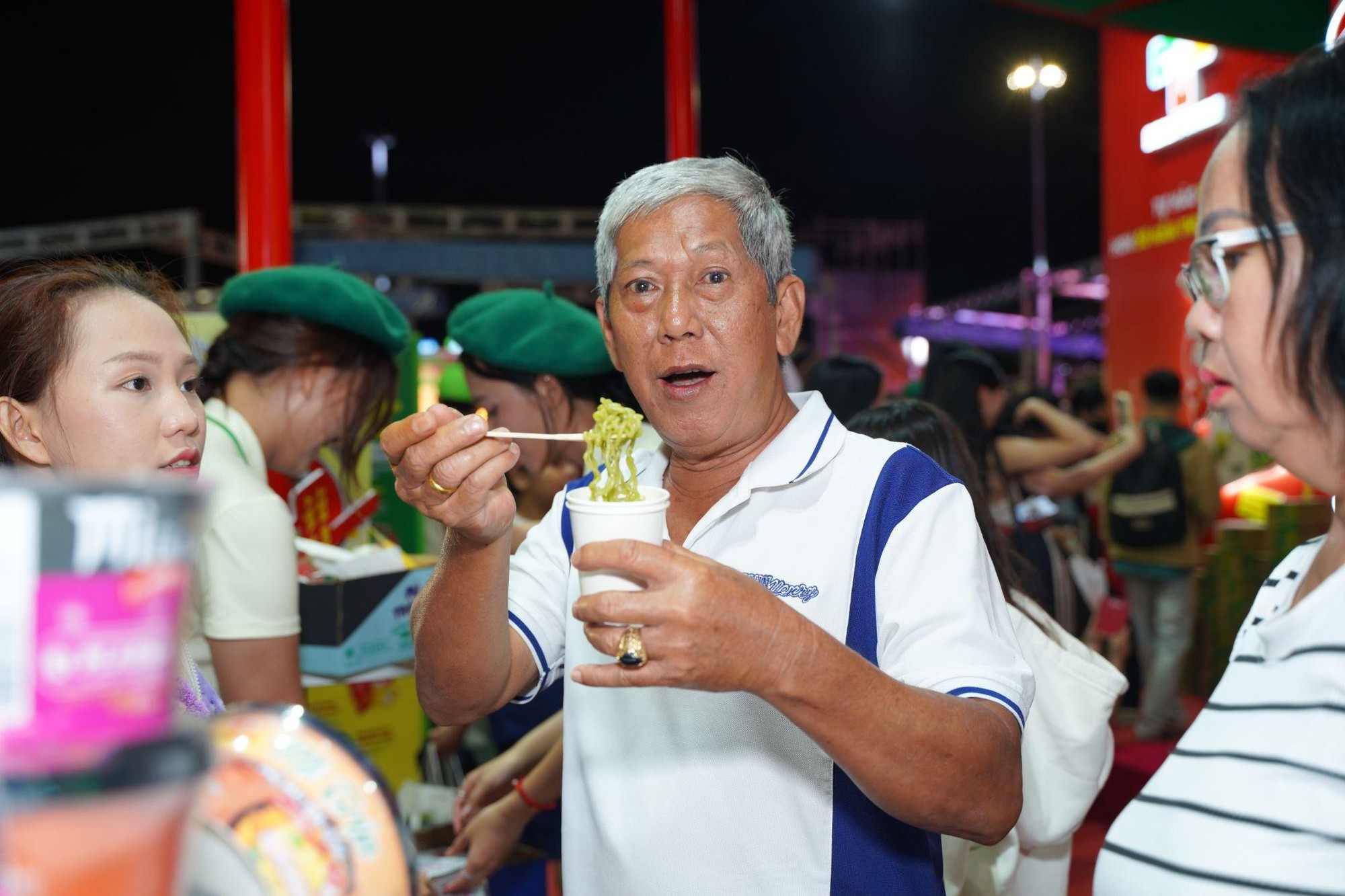 Khi huyền thoại "Mì hai tôm" tìm lại hào quang nhờ chiến lược trẻ hóa toàn diện- Ảnh 5.