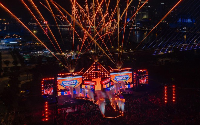 ShopeeFood đột phá ẩm thực – giải trí, tái định hình cuộc chơi đặt món trực tuyến năm 2025- Ảnh 1.