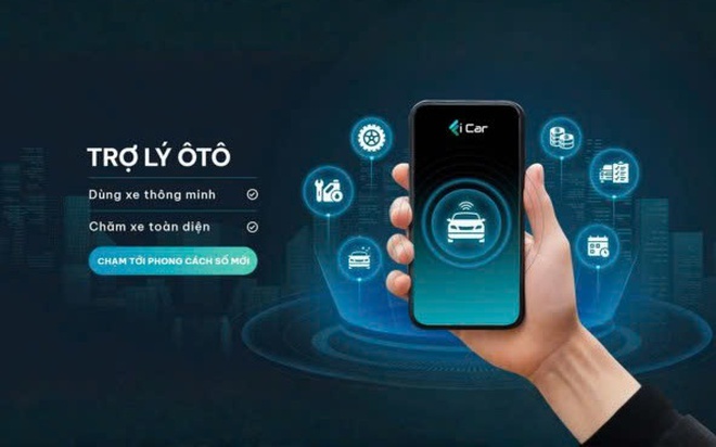 Hàng loạt ưu đãi khủng cuối năm từ chương trình tri ân khách hàng của TROLYoto- Ảnh 1.