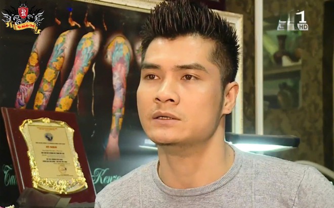 Rio Tattoo Studio và hành trình định hình một không gian xăm hình nghiêm túc- Ảnh 1.