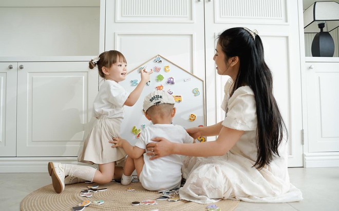 Lalala Baby: Đồng hành cùng cha mẹ Việt trong hành trình giáo dục sớm 0-6 tuổi- Ảnh 1.