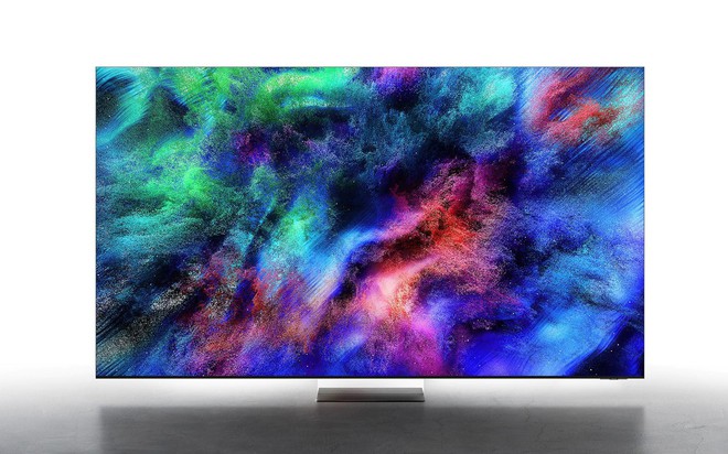 Samsung mở rộng dòng TV Micro RGB cao cấp với nhiều kích thước và tính năng tiên tiến- Ảnh 1.