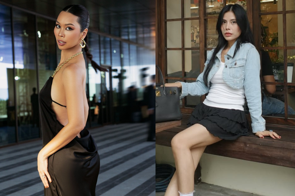 Toàn bộ phản hồi chính thức của nữ trợ lý cũ tố siêu mẫu Hà Anh "quỵt lương": "Tôi muốn để chị ta tự giác"- Ảnh 1.