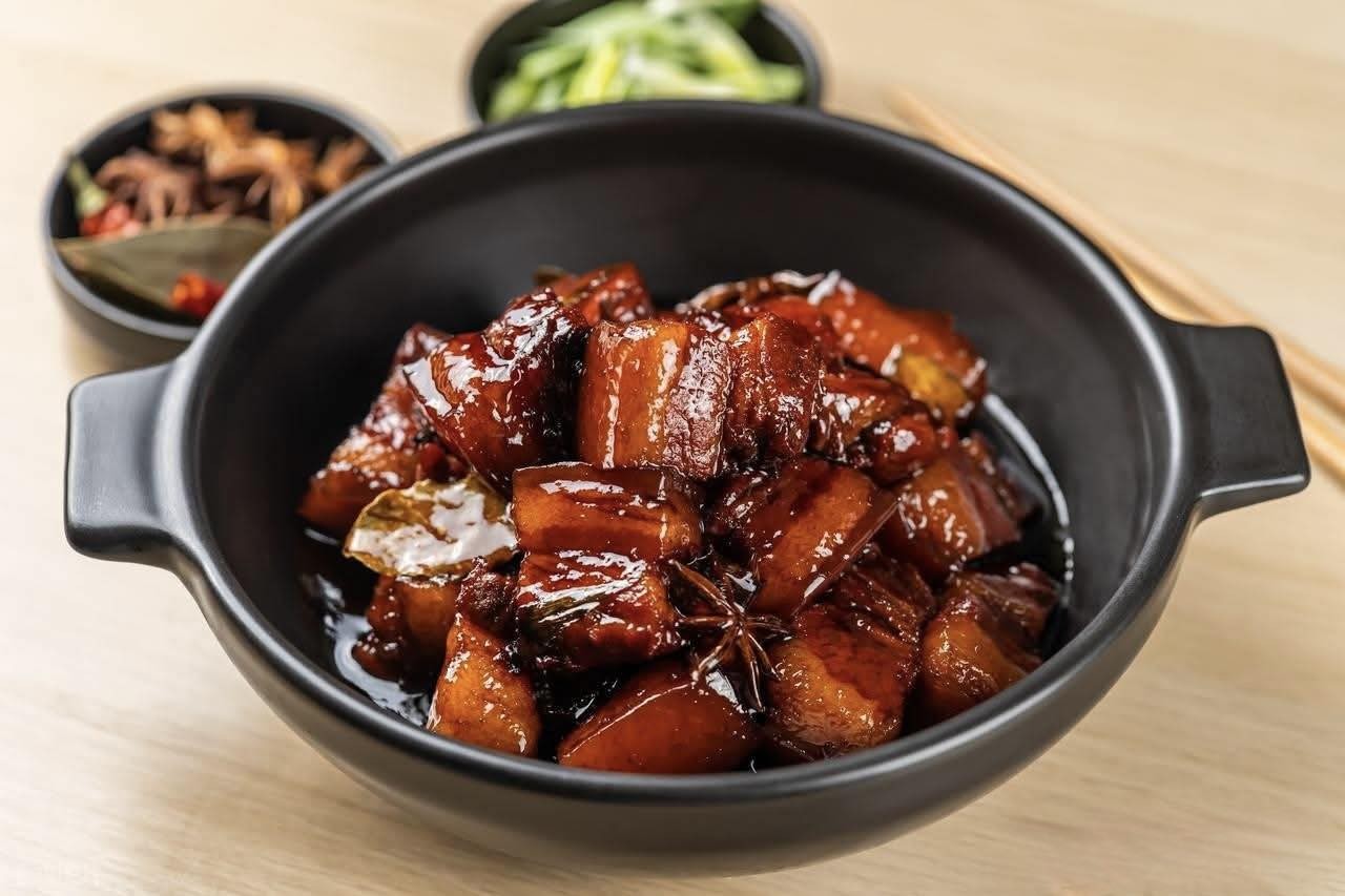 3 món ăn nhất định phải nấu trong ngày đầu năm mới 2026: Vừa ngon lại mang ý nghĩa sung túc, may mắn- Ảnh 1. 3 món ăn nhất định phải nấu trong ngày đầu năm mới 2026: Vừa ngon lại mang ý nghĩa sung túc, may mắn- Ảnh 1.