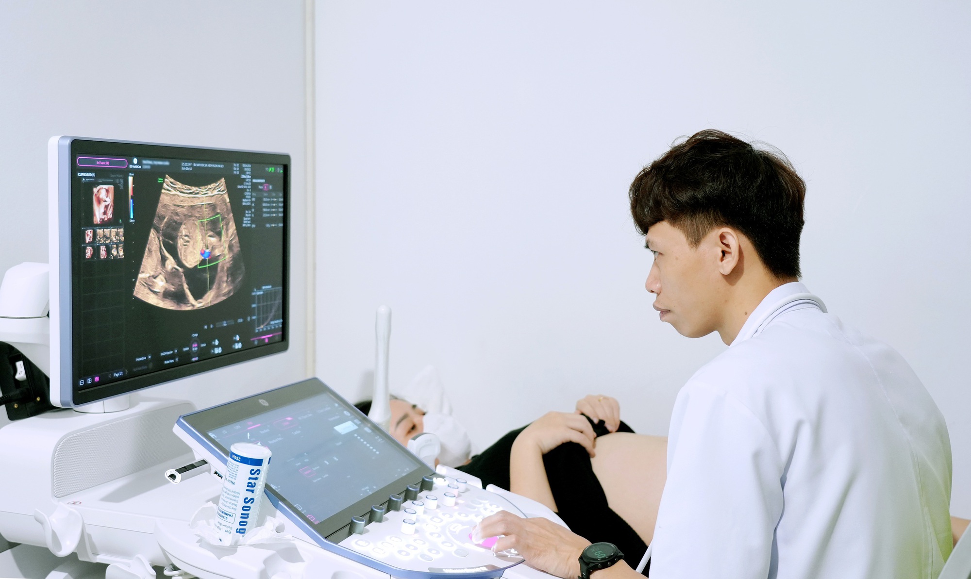 Hỗ trợ 50% chi phí kỹ thuật IVF cho cặp đôi hiếm muộn dịp Tết Nguyên đán Bính Ngọ- Ảnh 3.