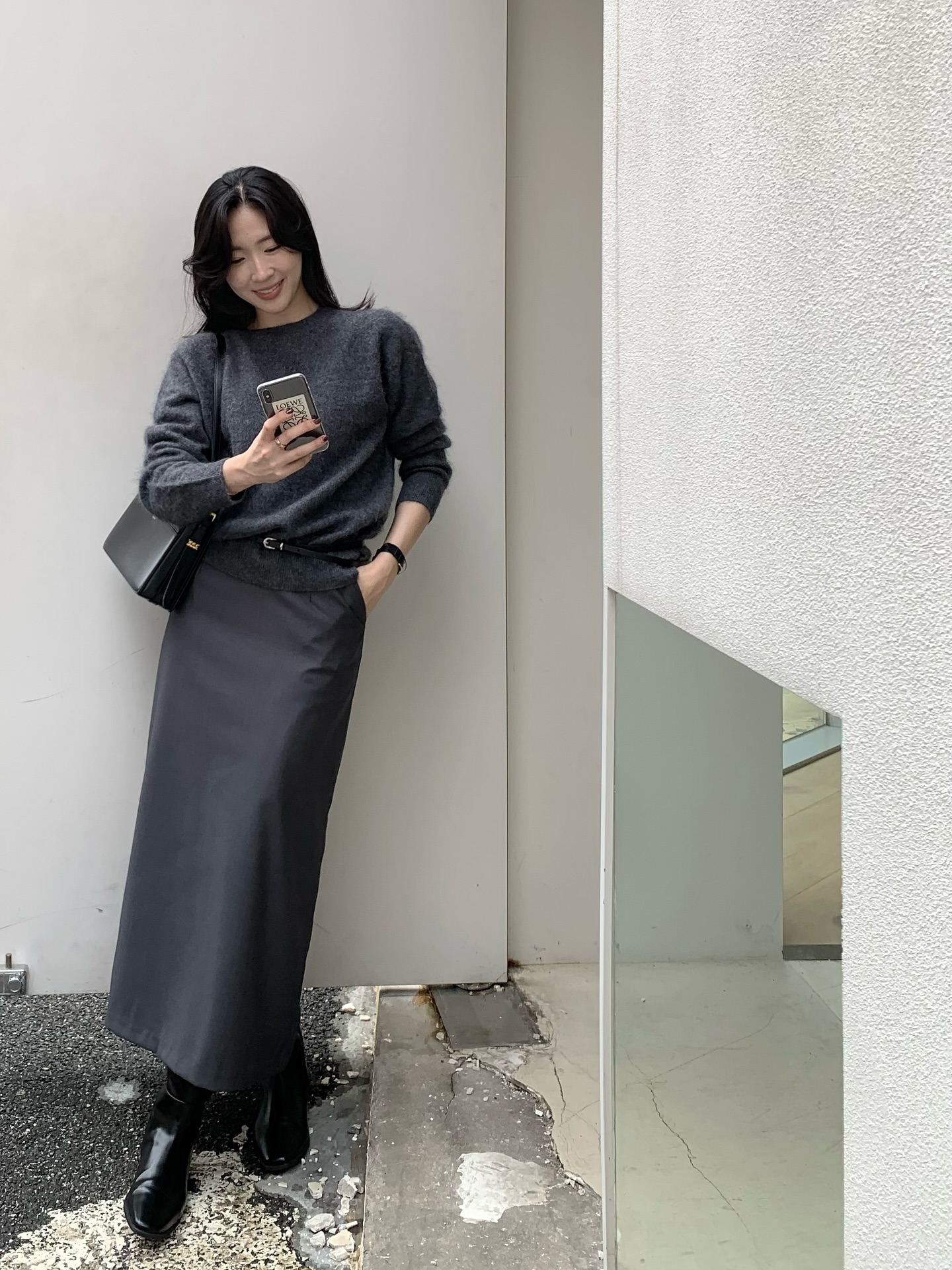 Mẫu chân váy được yêu thích nhất hiện tại vì "tinh hoa hội tụ", vừa sang trọng vừa tôn dáng tối đa- Ảnh 8. Mẫu chân váy được yêu thích nhất hiện tại vì "tinh hoa hội tụ", vừa sang trọng vừa tôn dáng tối đa- Ảnh 8.