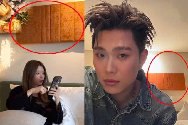 HIEUTHUHAI liên quan gì tới chuyện hẹn hò của Dương Domic và Linh Ka?- Ảnh 4.