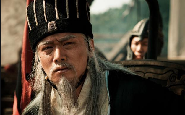 5 quân sư kiệt xuất của Tam Quốc diễn nghĩa: Gia Cát Lượng ngang tài với một người- Ảnh 1.