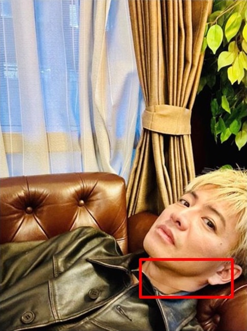 Chuyện khó tin về nam thần số một Nhật Bản - Ảnh 4. Chuyện khó tin về nam thần số một Nhật Bản - Ảnh 4.