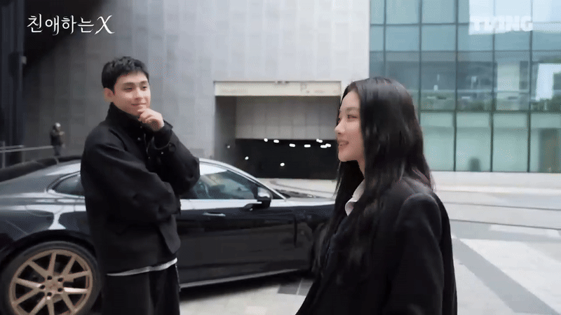 Video gây xôn xao của Kim Yoo Jung và Kim Do Hoon- Ảnh 2.