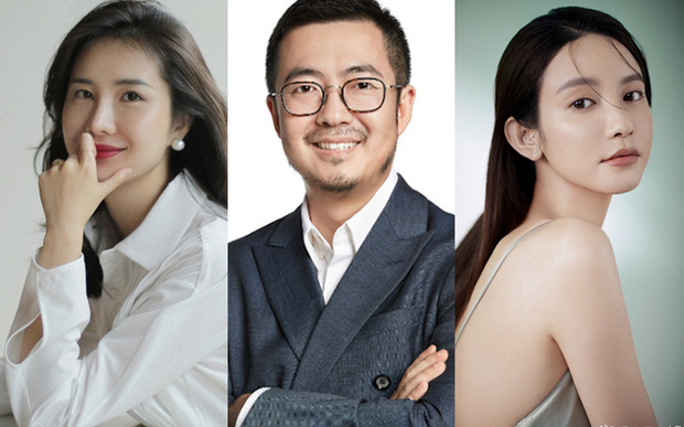 Chủ tịch ngoại tình với nàng thơ, chính thất gọi thẳng tên "đánh ghen": Cái kết bẽ bàng- Ảnh 1.