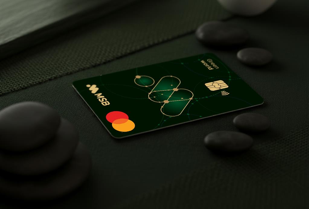 MSB Mastercard Green World: Tinh hoa trải nghiệm của lãnh đạo hiện đại- Ảnh 2.