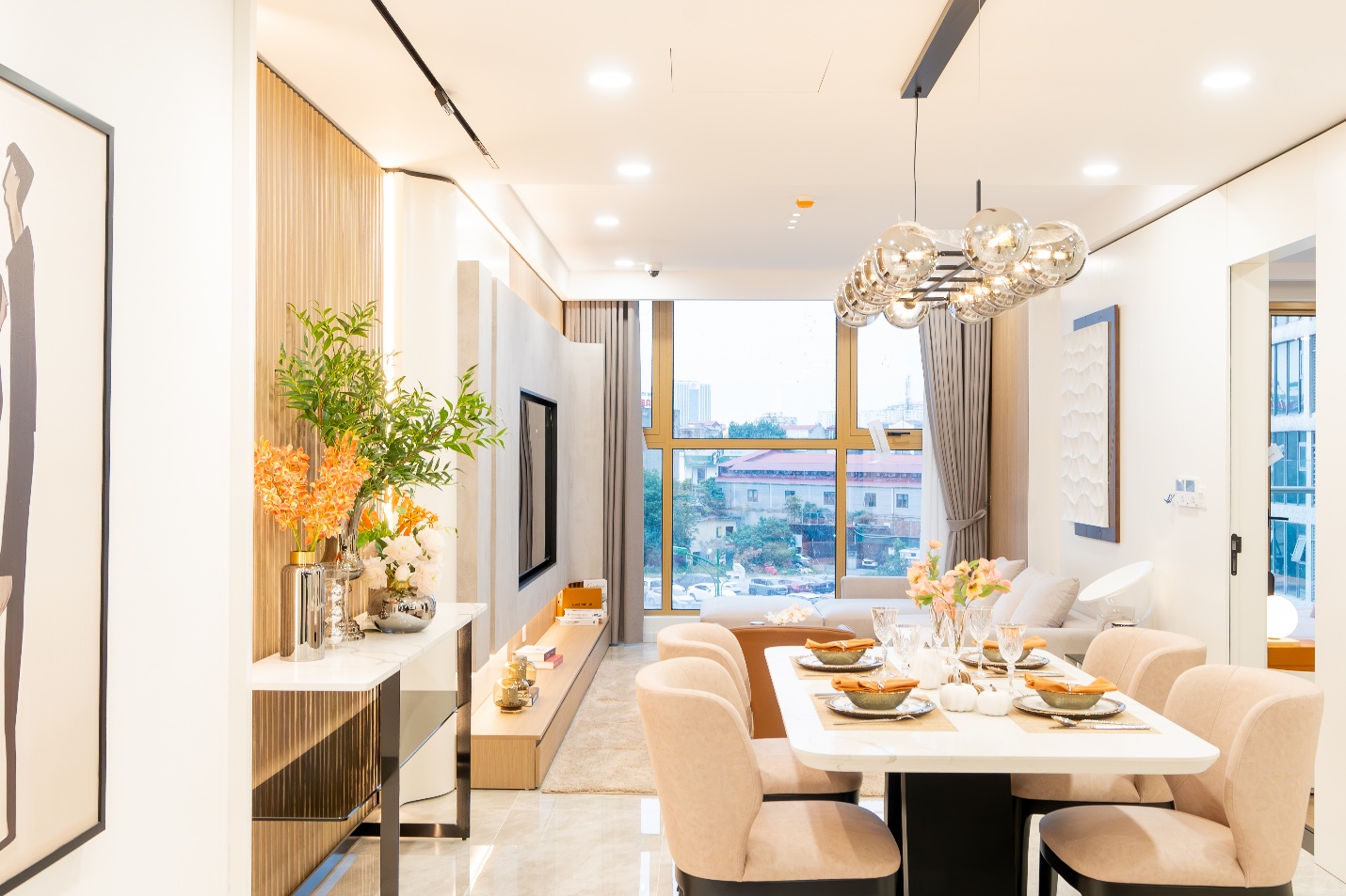 The Queen 360 Giải Phóng: Tiêu chuẩn bàn giao vượt trội tại khu vực- Ảnh 2. The Queen 360 Giải Phóng: Tiêu chuẩn bàn giao vượt trội tại khu vực- Ảnh 2.