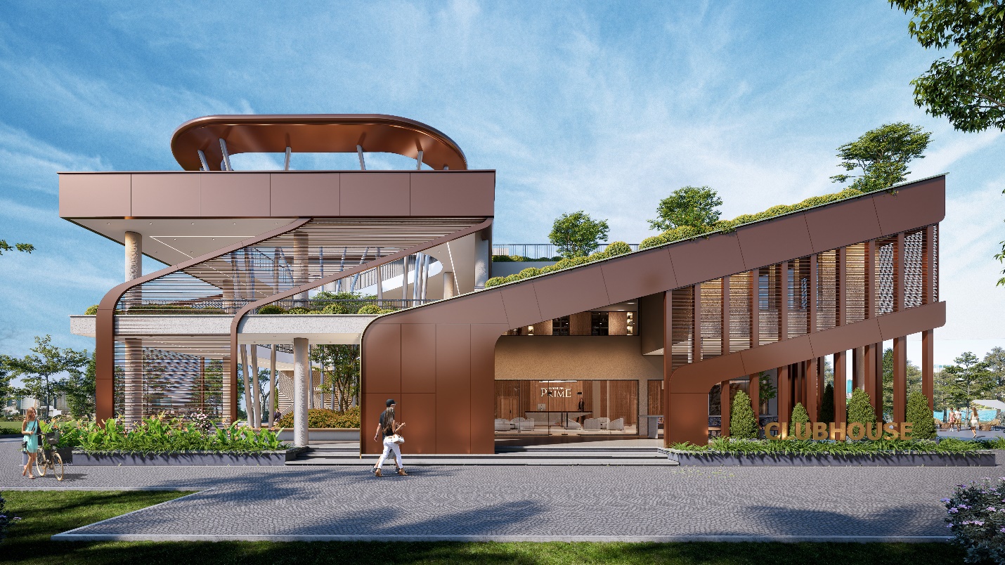 Khải Hoàn Prime khu căn hộ compound ven sông Nam Sài Gòn chuẩn resort- Ảnh 2.