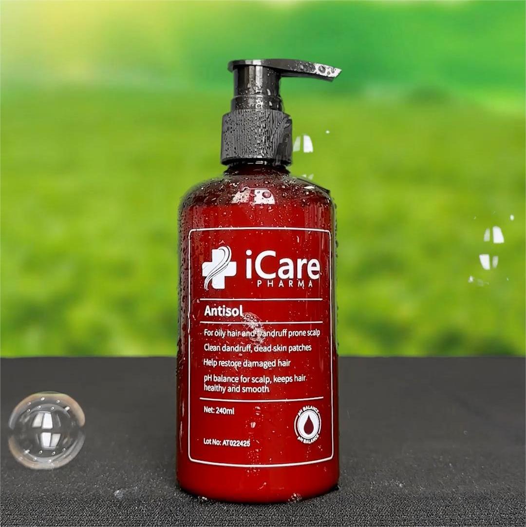 Gàu – ngứa – bết tóc mùa mưa bão: Giải pháp dịu nhẹ được nhiều chị em chia sẻ gần đây- Ảnh 4.