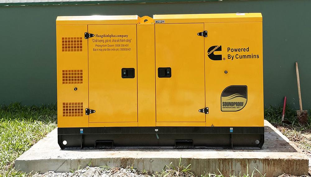 Máy phát điện Mitsubishi bền bỉ - Lựa chọn tại Hưng Thịnh Phát- Ảnh 2. Máy phát điện Mitsubishi bền bỉ - Lựa chọn tại Hưng Thịnh Phát- Ảnh 2.