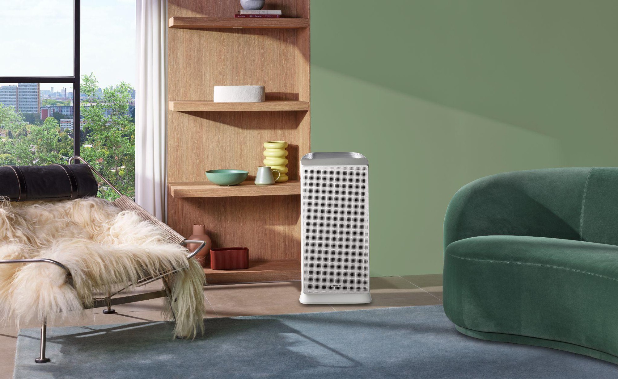 Khi không khí sạch trở thành yếu tố thúc đẩy hiệu suất làm việc tại nhà- Ảnh 2.