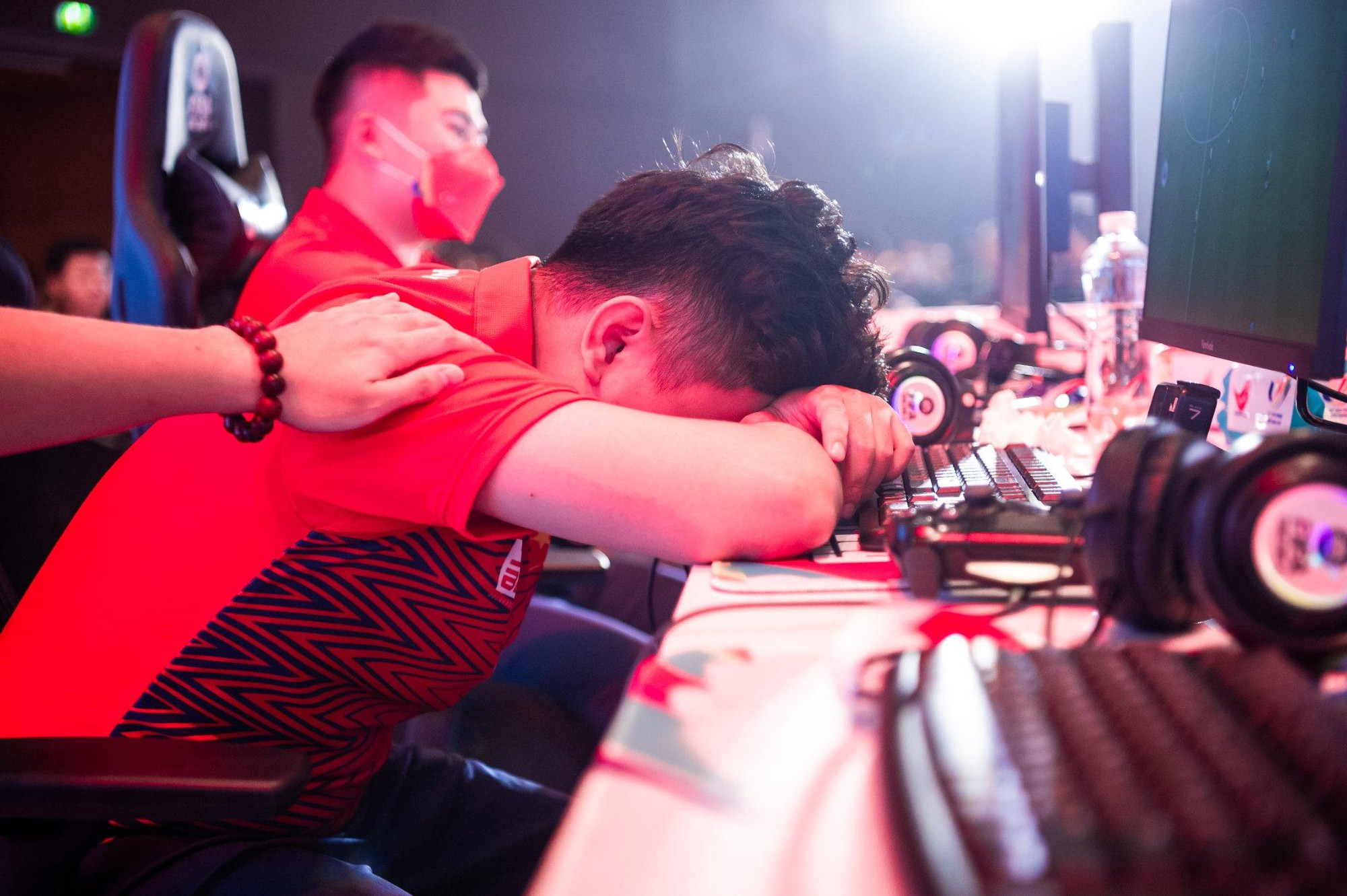 FC Online Việt Nam quyết tâm giành huy chương vàng tại SEA Games 33- Ảnh 3.