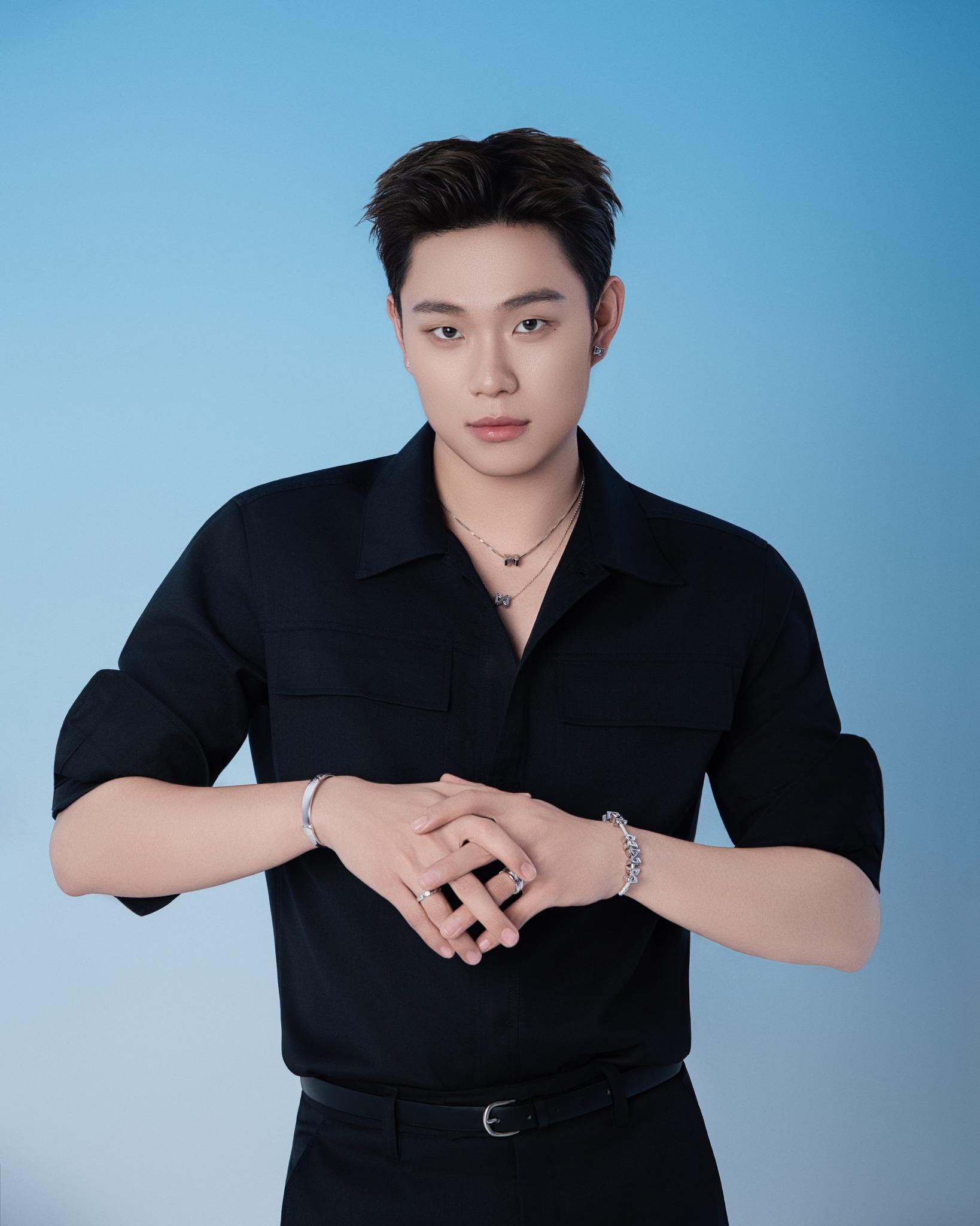 Chỉ 48h nữa, STYLE by PNJ và Dương Domic chính thức ra mắt BST FOREVER- Ảnh 4. Chỉ 48h nữa, STYLE by PNJ và Dương Domic chính thức ra mắt BST FOREVER- Ảnh 4.