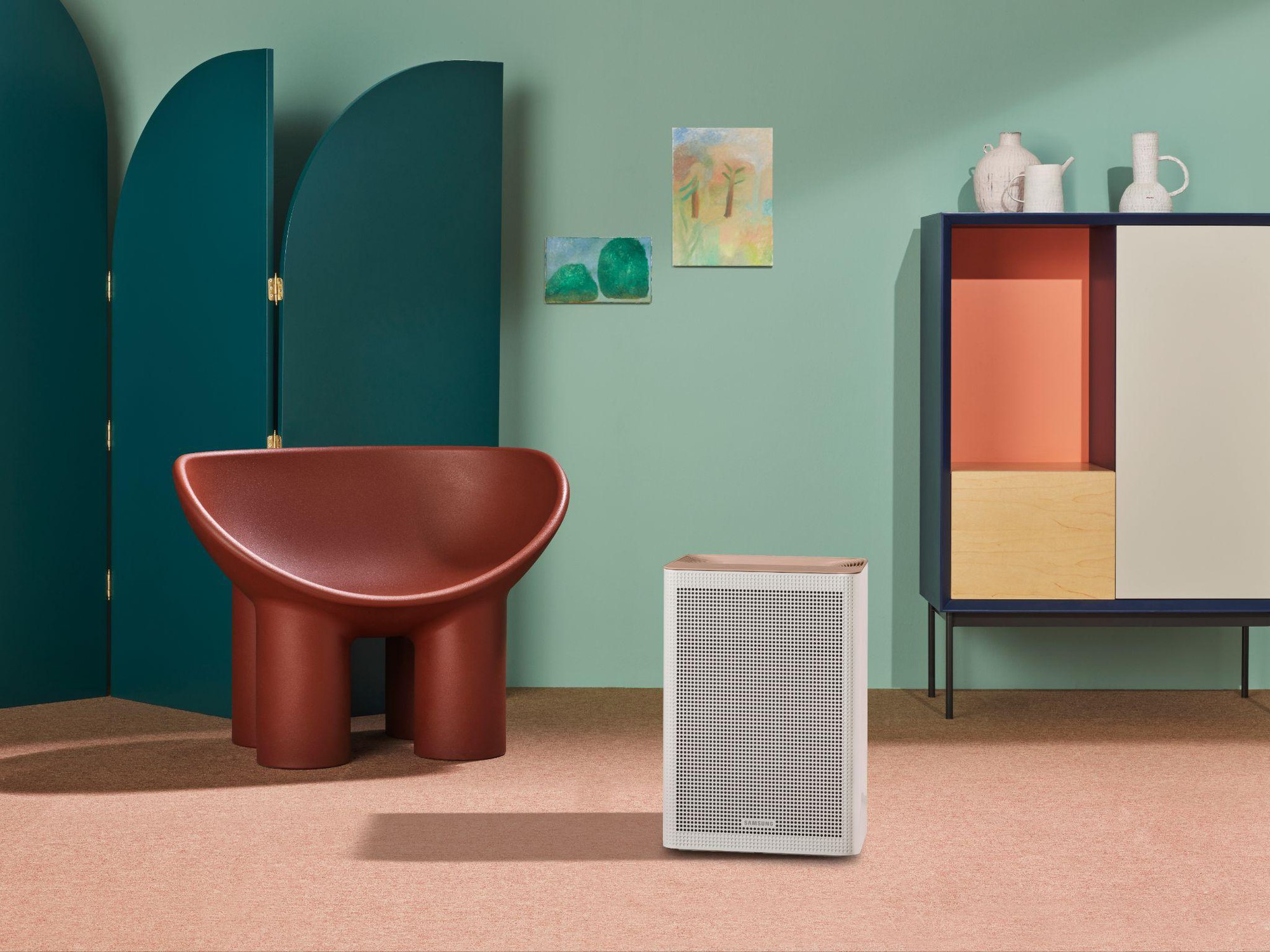 Khi không khí sạch trở thành yếu tố thúc đẩy hiệu suất làm việc tại nhà- Ảnh 3.