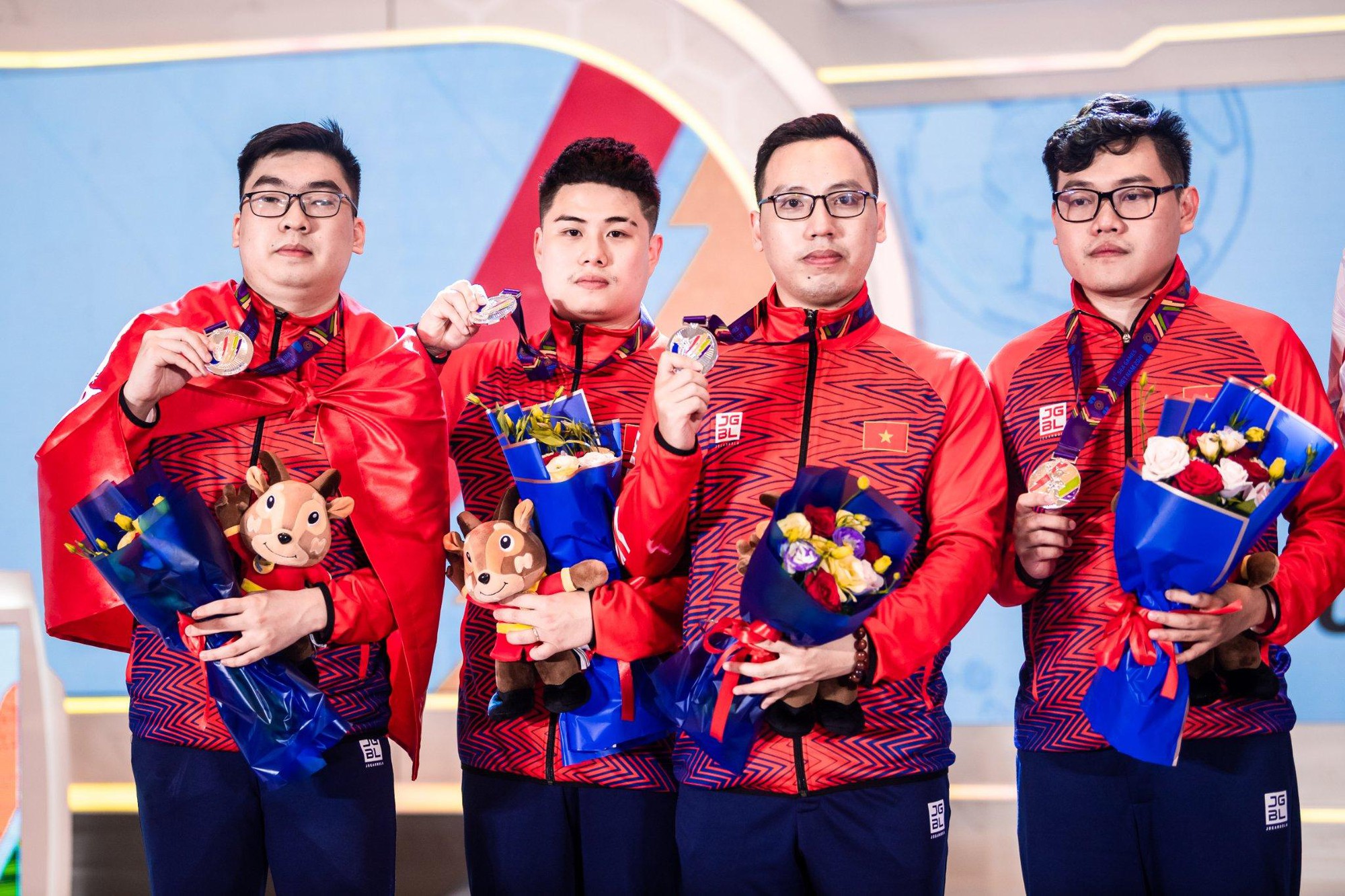 FC Online Việt Nam quyết tâm giành huy chương vàng tại SEA Games 33- Ảnh 4.