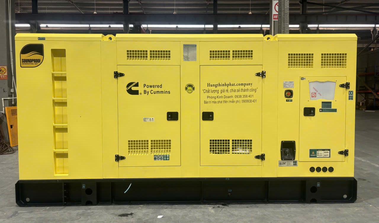 Máy phát điện Mitsubishi bền bỉ - Lựa chọn tại Hưng Thịnh Phát- Ảnh 4. Máy phát điện Mitsubishi bền bỉ - Lựa chọn tại Hưng Thịnh Phát- Ảnh 4.