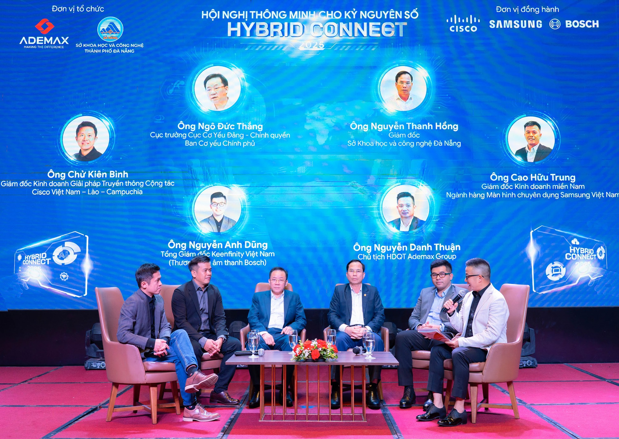 Ademax đồng hành thúc đẩy chuyển đổi số cho TP Đà Nẵng- Ảnh 4. Ademax đồng hành thúc đẩy chuyển đổi số cho TP Đà Nẵng- Ảnh 4.