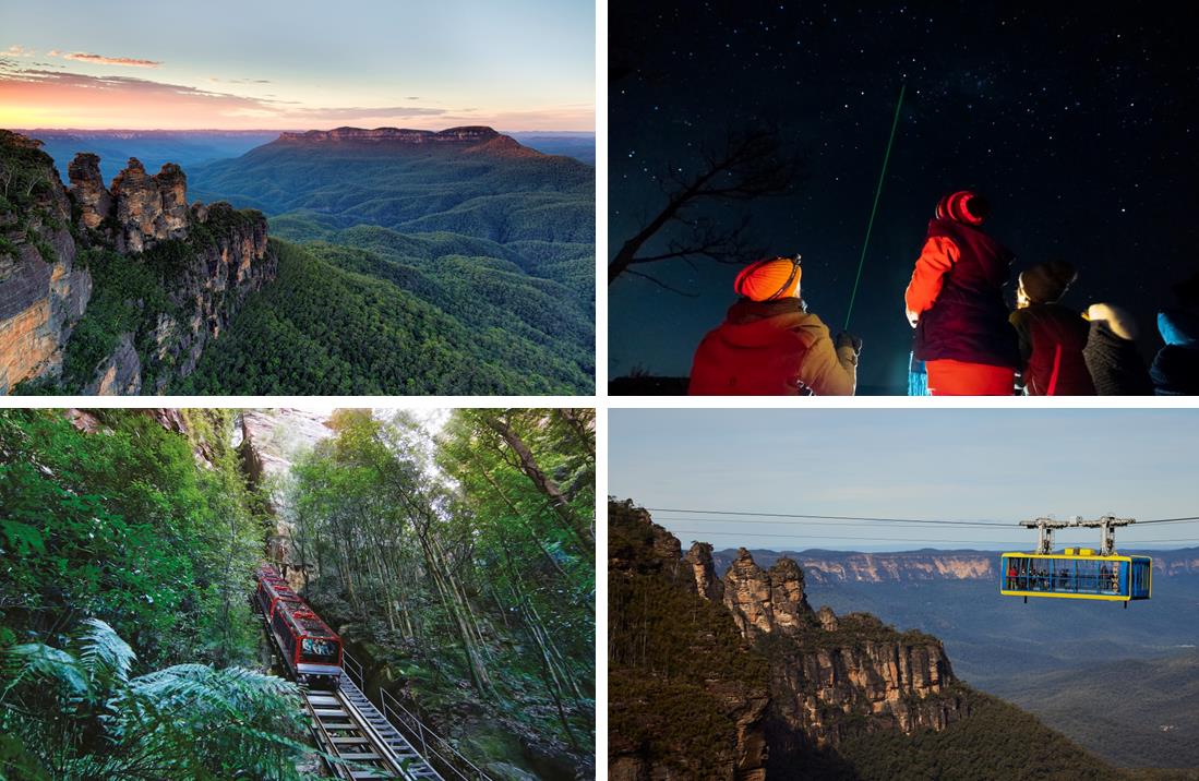 7 trải nghiệm nên thử ở Sydney khiến du khách Việt say lòng- Ảnh 7. 7 trải nghiệm nên thử ở Sydney khiến du khách Việt say lòng- Ảnh 7.