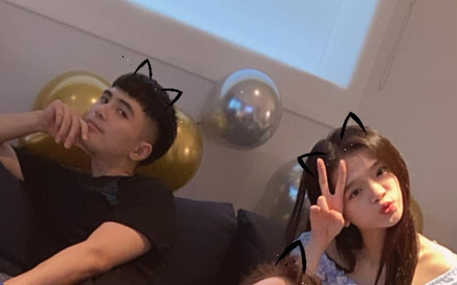 Dương Domic đã si mê Linh Ka từ lâu!- Ảnh 9.