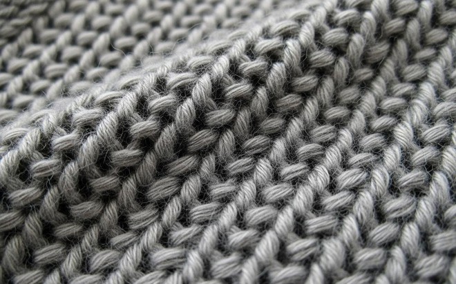 Vải dệt kim trở thành giải pháp thay thế lý tưởng cho thời trang bền vững- Ảnh 1.