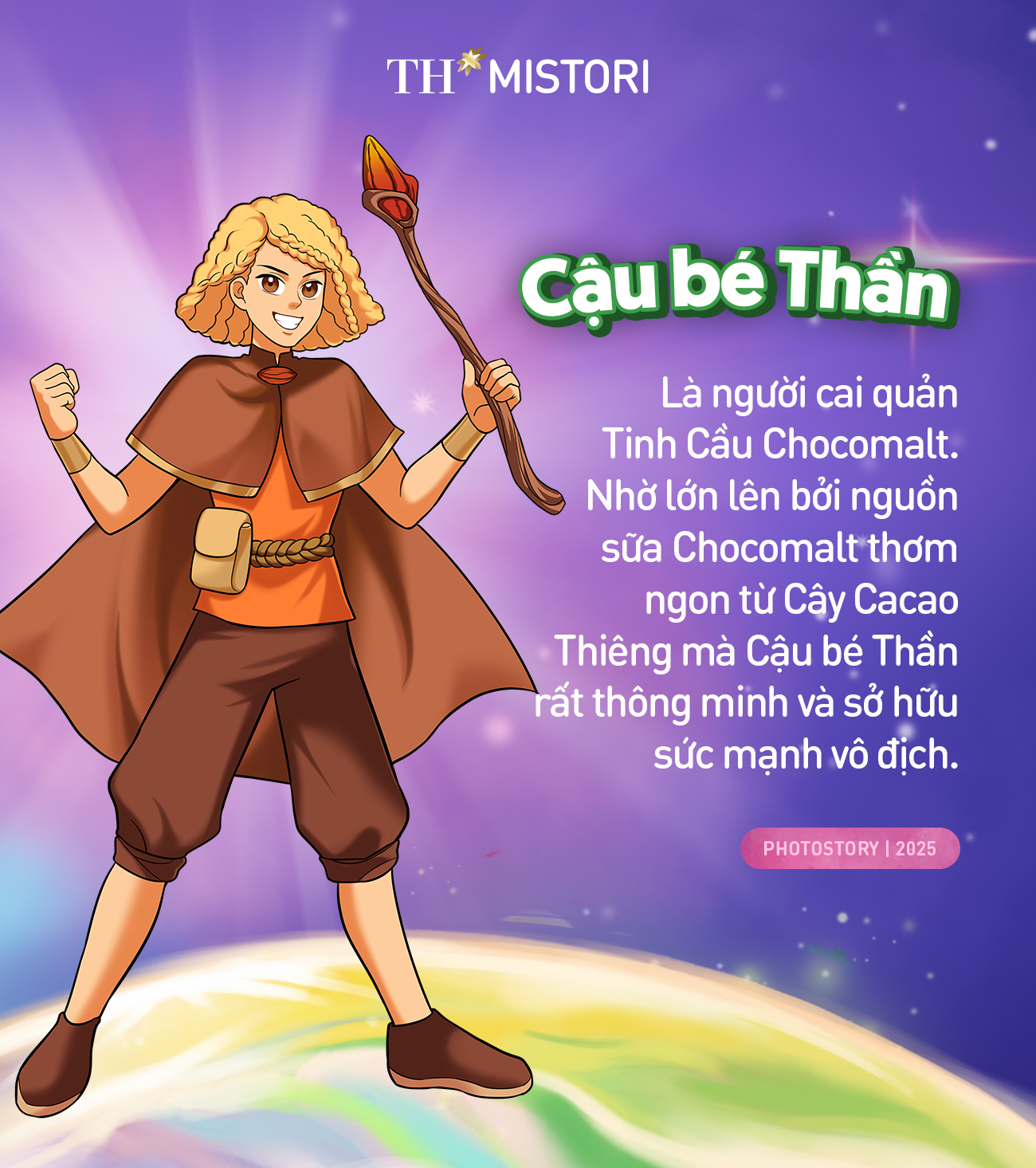 Bước vào Vũ trụ TH MISTORI - Trải nghiệm hương vị tươi ngon và năng lượng từ thiên nhiên- Ảnh 7.