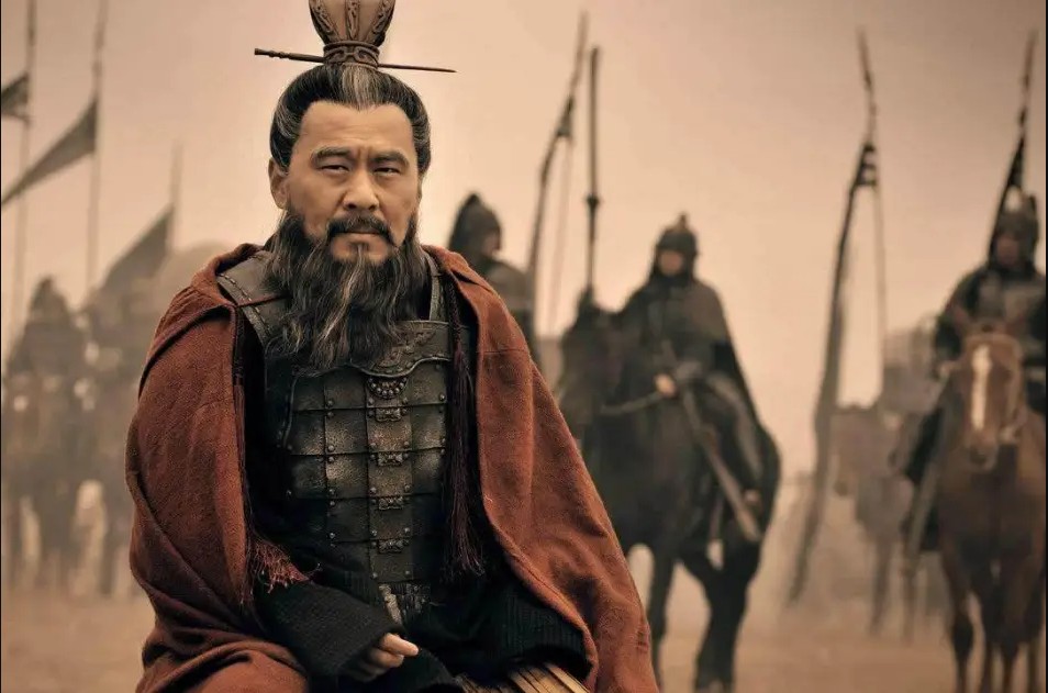 Vị tướng cả gan truy sát Quan Vũ thời kỳ đỉnh cao trong Tam Quốc: Rốt cuộc võ nghệ mạnh đến mức nào?- Ảnh 1. Vị tướng cả gan truy sát Quan Vũ thời kỳ đỉnh cao trong Tam Quốc: Rốt cuộc võ nghệ mạnh đến mức nào?- Ảnh 1.