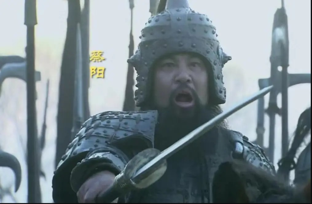 Vị tướng cả gan truy sát Quan Vũ thời kỳ đỉnh cao trong Tam Quốc: Rốt cuộc võ nghệ mạnh đến mức nào?- Ảnh 2. Vị tướng cả gan truy sát Quan Vũ thời kỳ đỉnh cao trong Tam Quốc: Rốt cuộc võ nghệ mạnh đến mức nào?- Ảnh 2.