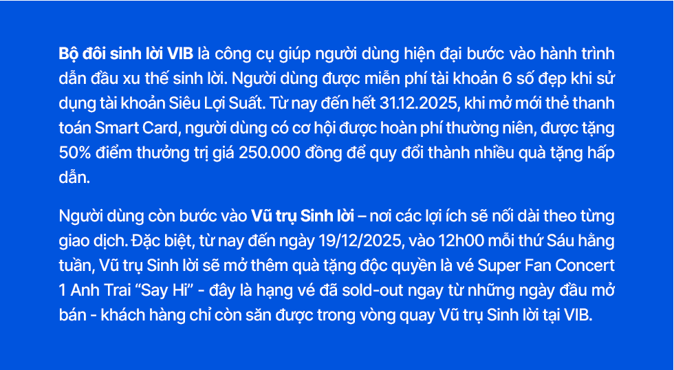 Sinh lời kép - Xu hướng tài chính đang làm thay đổi cách người Việt quản lý tiền cá nhân- Ảnh 12.