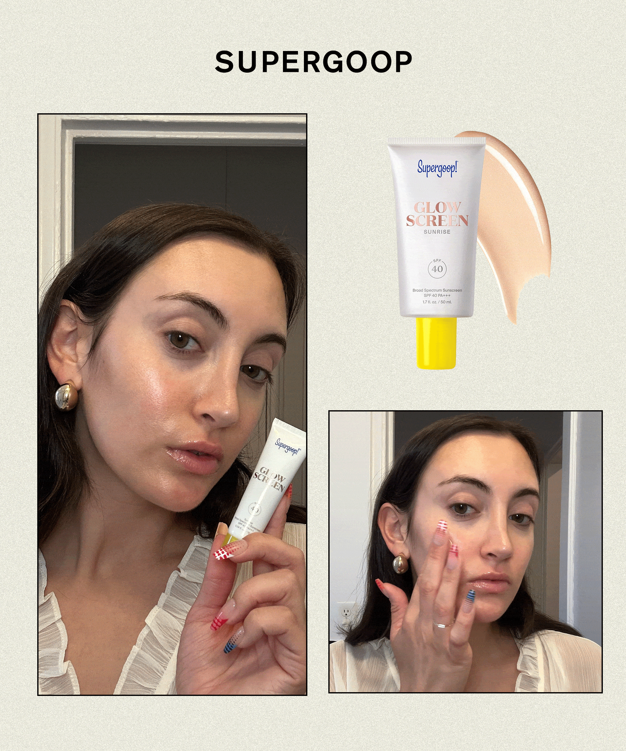 Bác sĩ da liễu gọi tên 5 kem chống nắng tốt nhất, đáng mua nhất 2025- Ảnh 1. Bác sĩ da liễu gọi tên 5 kem chống nắng tốt nhất, đáng mua nhất 2025- Ảnh 1.