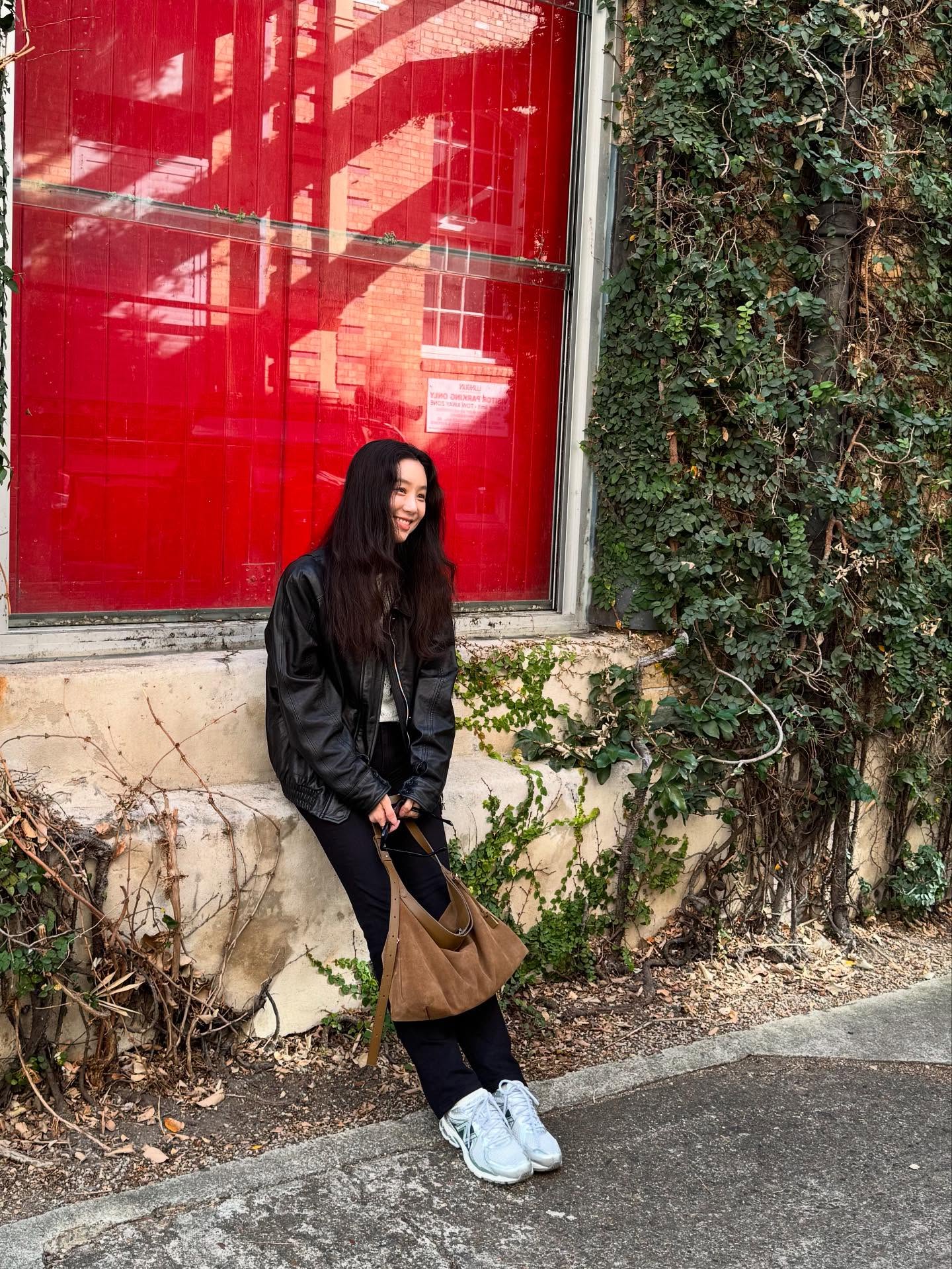 Ngắm mà mê style tối giản, chất đến từng bộ của nữ diễn viên 44 tuổi- Ảnh 6.