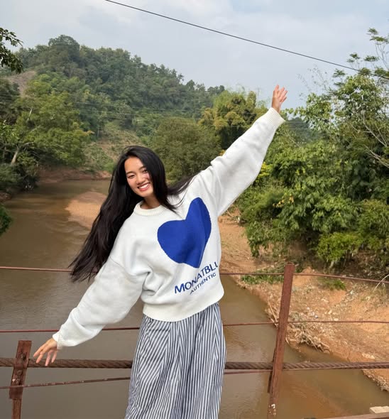 Á hậu Việt và bạn trai kém 10cm vừa công khai được 2 tháng đã rục rịch cưới?- Ảnh 2.