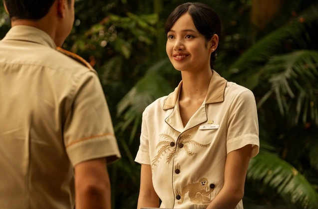 MXH náo loạn vì Lisa (BLACKPINK) đóng phim 18+, nghe tên nam chính là biết hay miễn bàn- Ảnh 3.