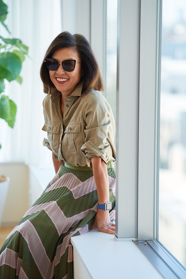 40 tuổi không thay đổi 7 điều này thì 10 năm nữa tài chính lao dốc không phanh- Ảnh 1.