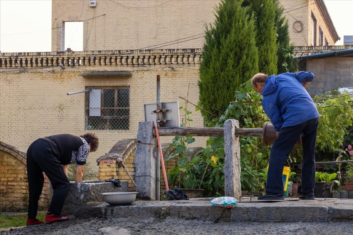 Về già tôi mới thấm: Chỉ có ở nhà của mình cuộc sống mới thật sự bình yên- Ảnh 3.