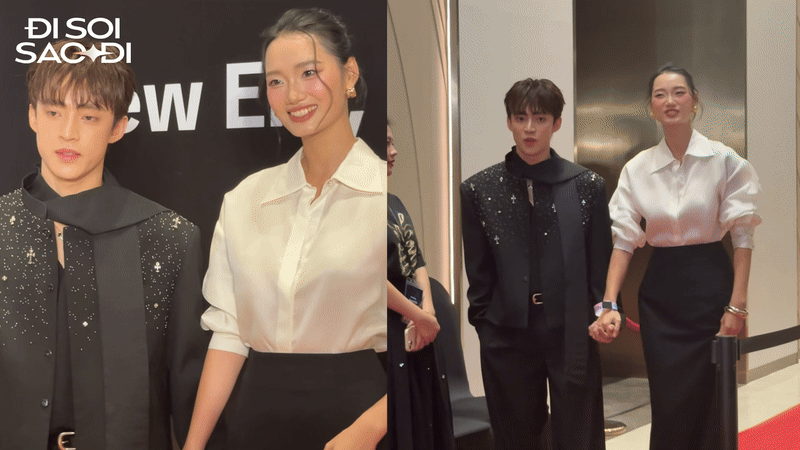 Á hậu Việt và bạn trai kém 10cm vừa công khai được 2 tháng đã rục rịch cưới?- Ảnh 5.