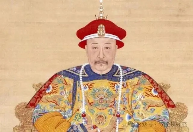 Càn Long băng hà, tân hoàng đế liền phái con trai trưởng thành duy nhất của Vĩnh Kỳ đi thủ lăng: Vì sao?- Ảnh 4.